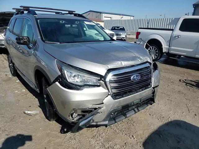 Subaru Ascent 2019