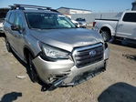 Subaru Ascent 2019