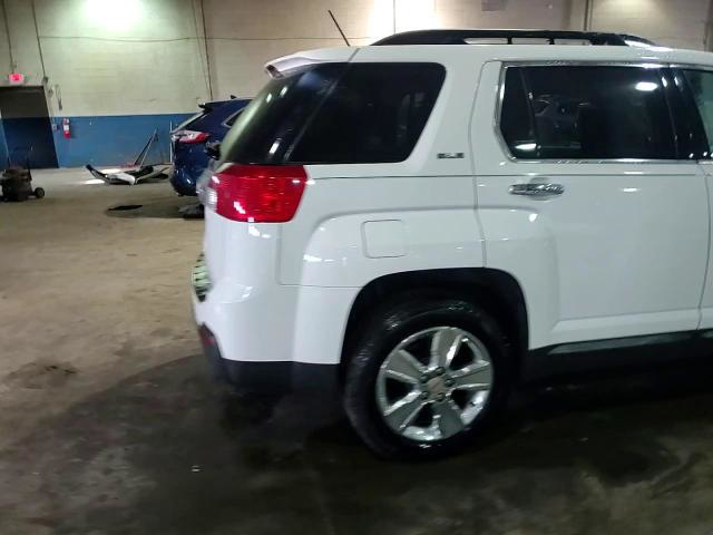 GMC Terrain 2015