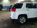 GMC Terrain 2015
