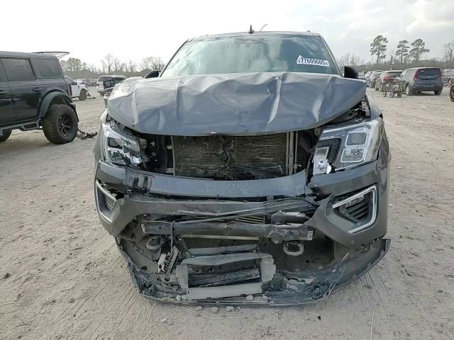 Ford Expedition 2021