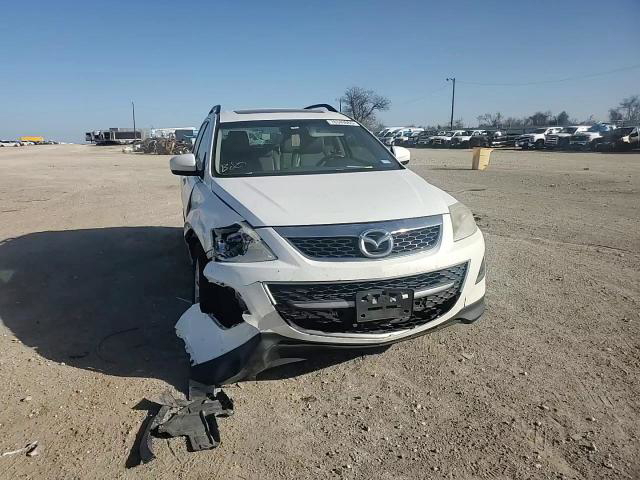 Mazda CX-9 2012