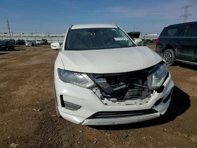 Nissan Rogue 2020