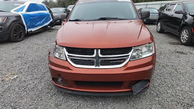 Dodge Journey 2012
