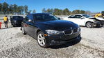BMW Series 3 2015