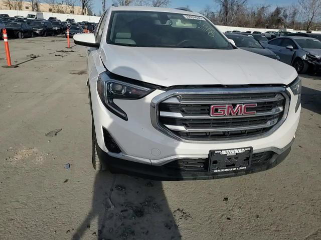 GMC Terrain 2019