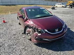 Honda Civic 2015