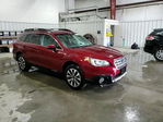Subaru Outback 2017