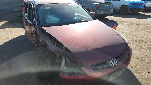 Honda Accord 2003