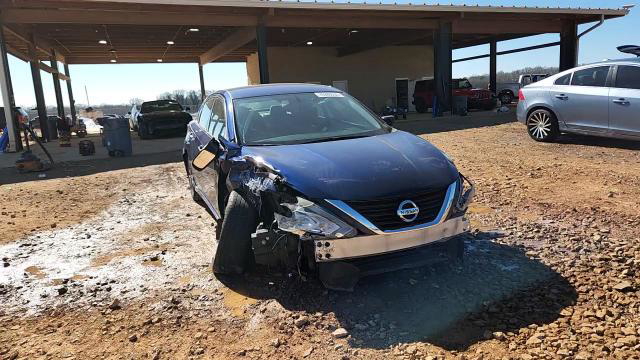 Nissan Altima 2016