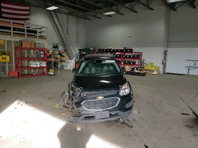Chevrolet Equinox 2016