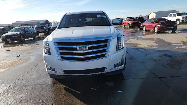 Cadillac Escalade 2017