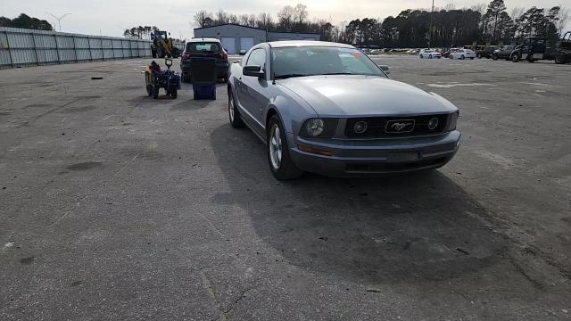 Ford Mustang 2007