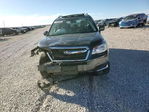 Subaru Forester 2018
