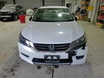 Honda Accord 2013