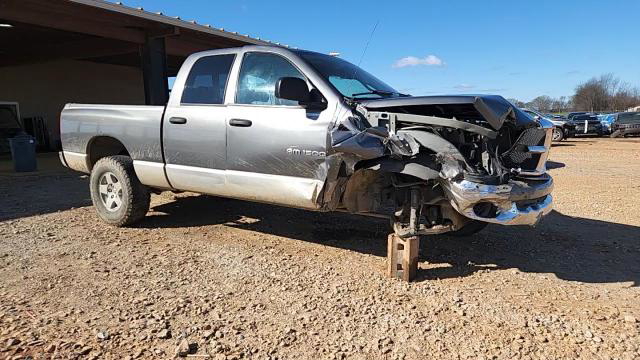 Dodge RAM 2005