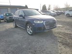 Audi Q5 2020