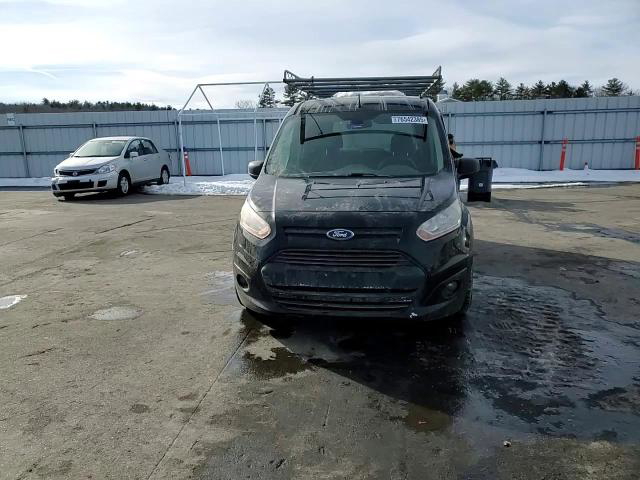 Ford Transit 2014