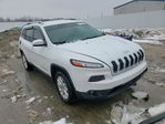 Jeep Cherokee 2015