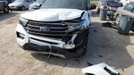 Ford Explorer 2020