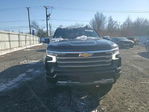 Chevrolet Silverado 2024
