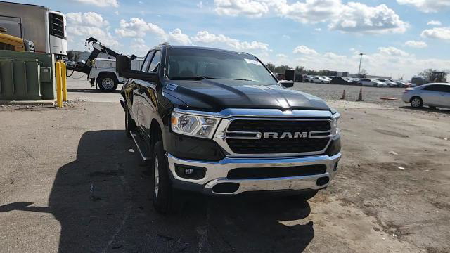 RAM 1500 2023