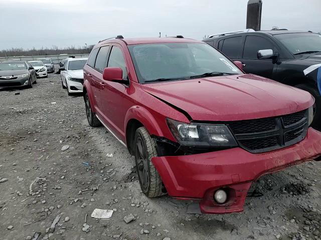 Dodge Journey 2016