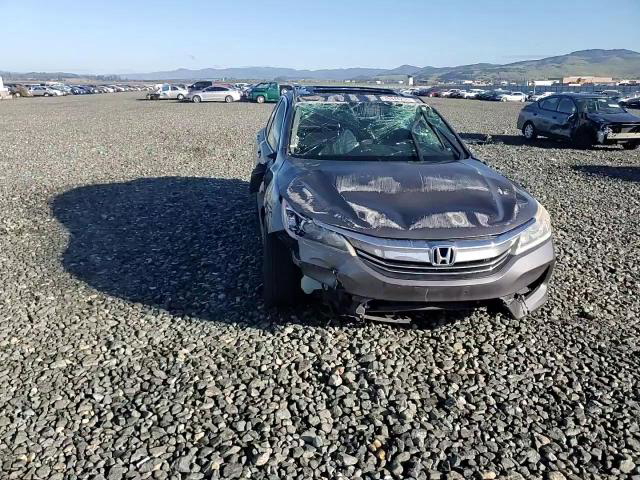 Honda Accord 2016