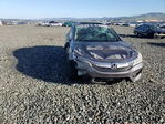 Honda Accord 2016