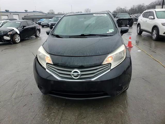 Versa 2016