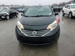 Versa 2016