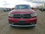 Dodge Durango 2014