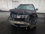 Ford Explorer 2017