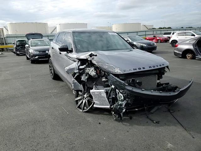 Land Rover Range Rover 2020