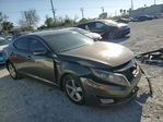 Kia Optima 2014