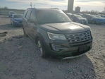 Ford Explorer 2017