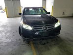 Mercedes-Benz E-klasse 2014