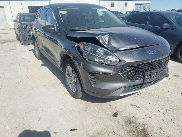 Ford Escape 2020