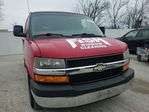 Chevrolet Express 2013