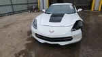 Chevrolet Corvette 2014
