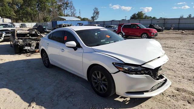 Mazda 6 2019
