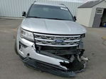 Ford Explorer 2019