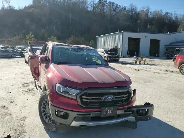 Ford Ranger 2020