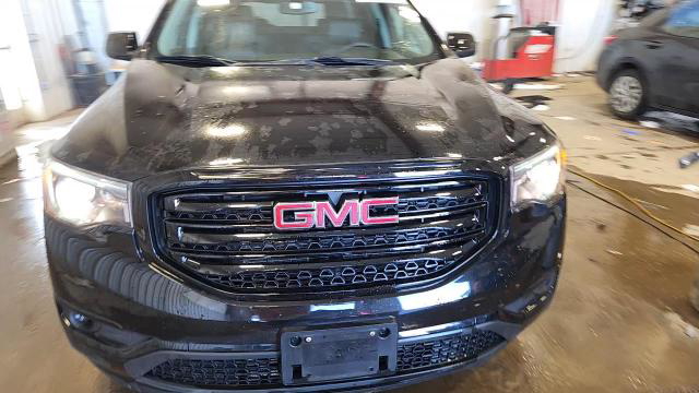 GMC Acadia 2019