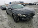 Chevrolet Impala 2014