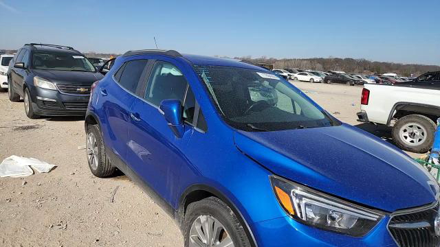 Buick Encore 2018