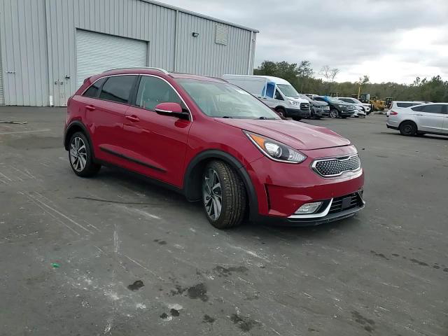 Kia Niro 2018