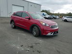 Kia Niro 2018