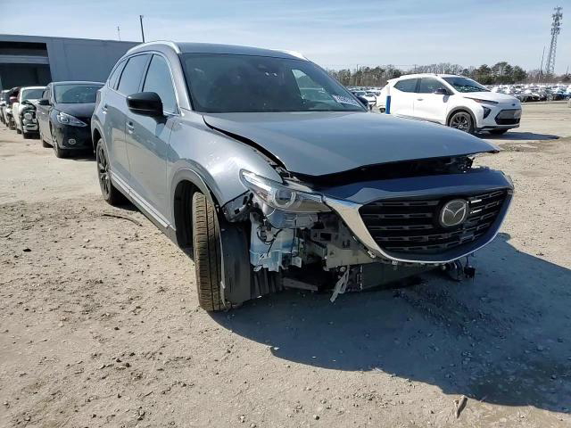 Mazda CX-9 2023