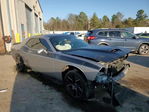 Dodge Challenger 2017